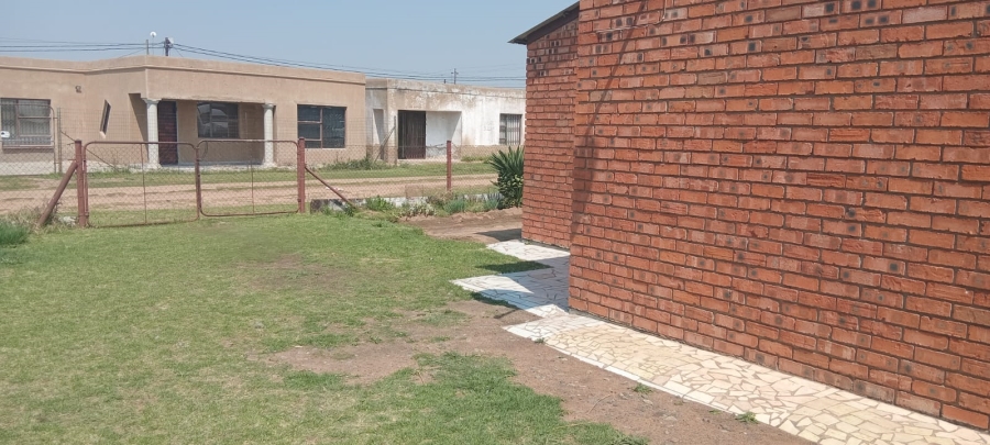2 Bedroom Property for Sale in Amelia Free State